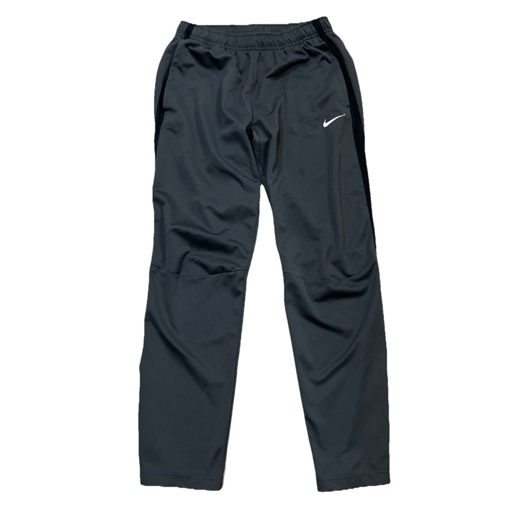 Nike Sweatpants M Gray